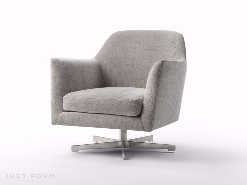 Кресло Luce фабрика Flexform фотография № 1