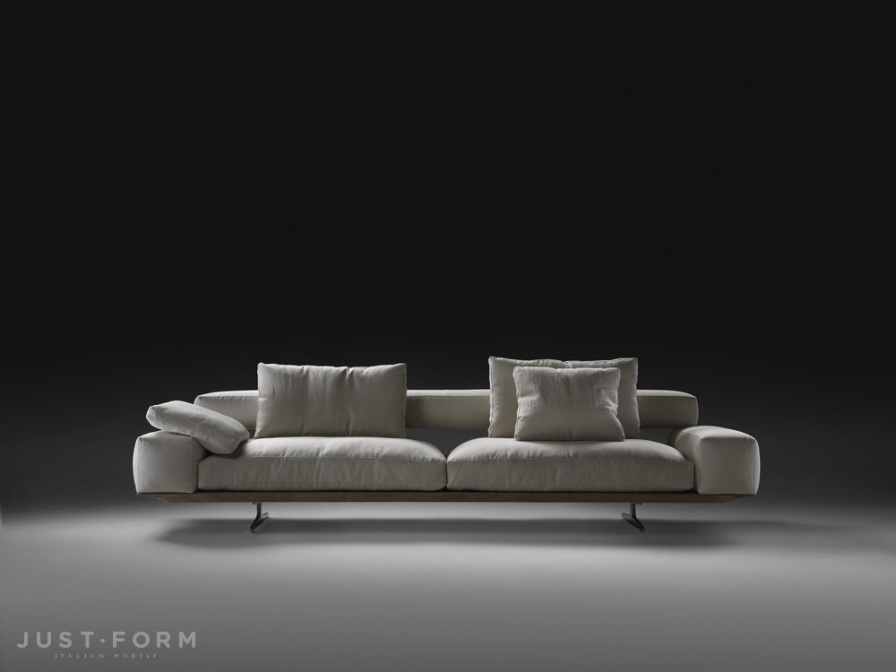 Диван Wing фабрика Flexform фотография № 10