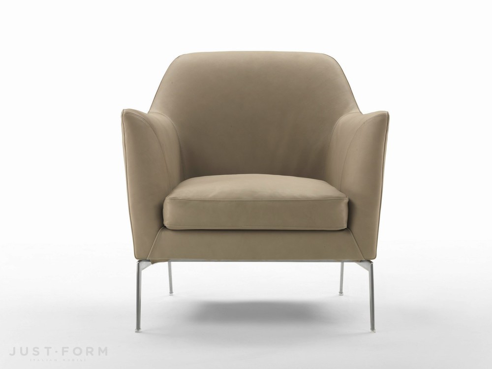 Кресло Luce фабрика Flexform фотография № 3