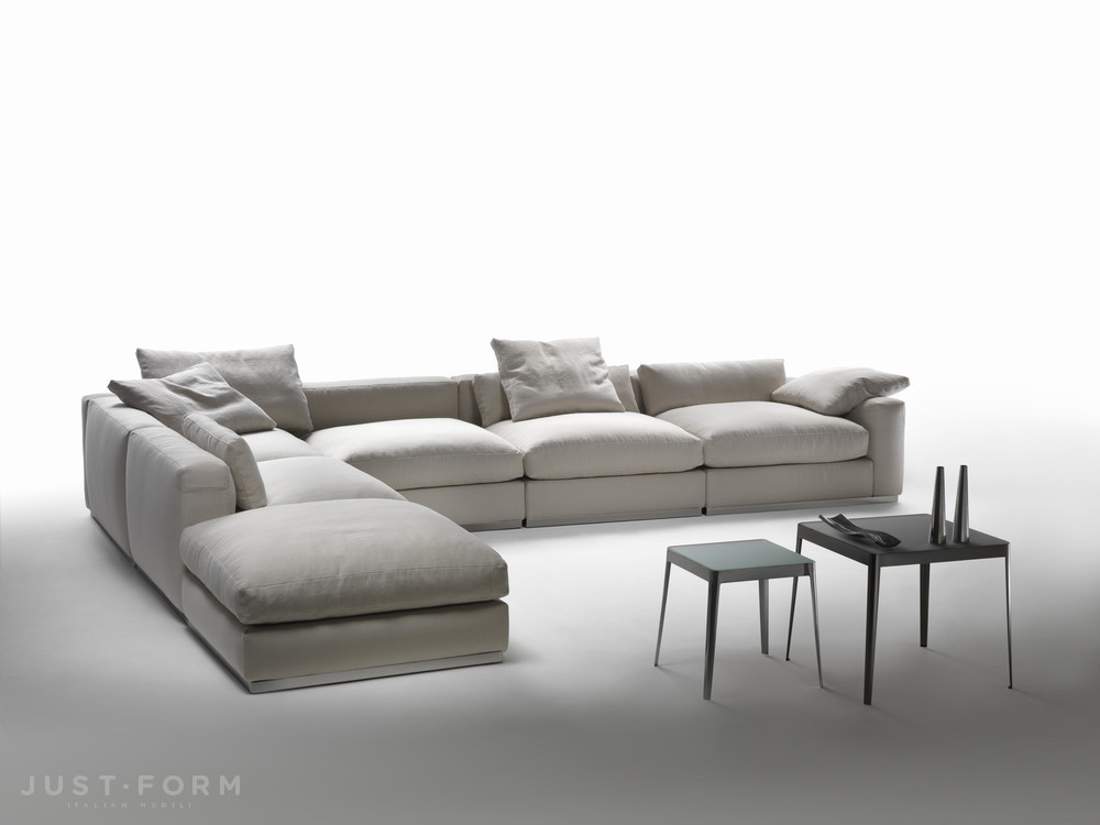 Диван Beauty фабрика Flexform фотография № 1
