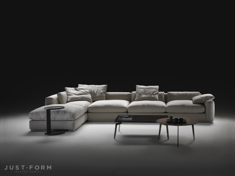 Диван Beauty фабрика Flexform фотография № 4
