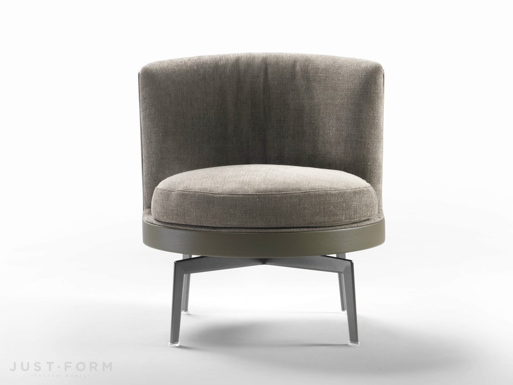 Кресло Feel Good Soft фабрика Flexform фотография № 2