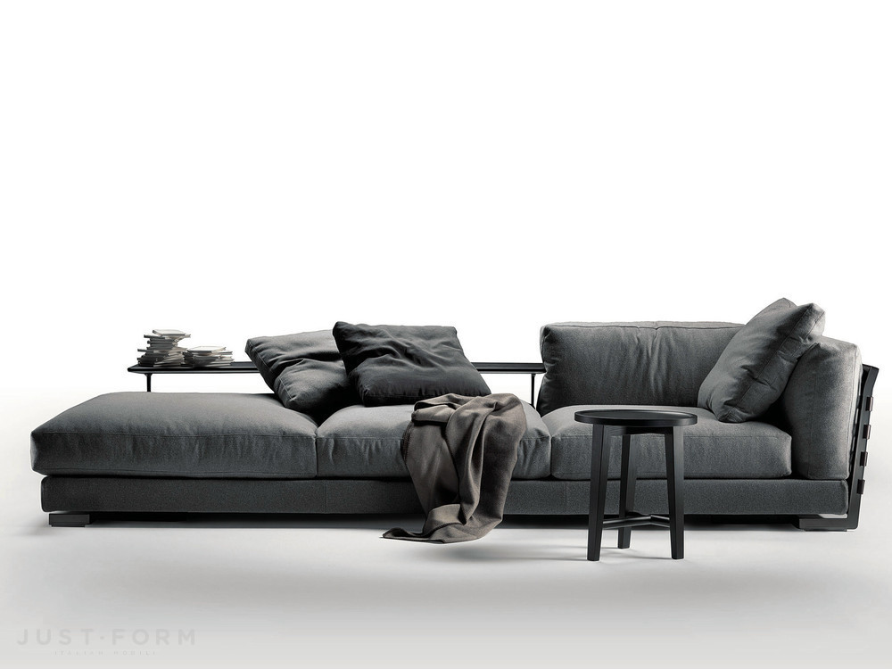 Кушетка Cestone 09 фабрика Flexform фотография № 1