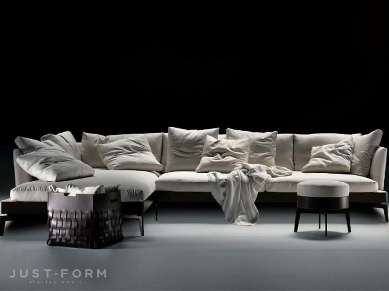 Диван Feel Good Large фабрика Flexform фотография № 3