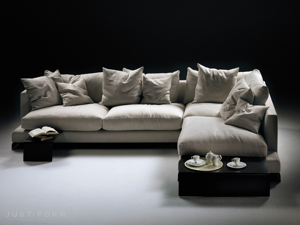 Диван Long Island фабрика Flexform фотография № 9