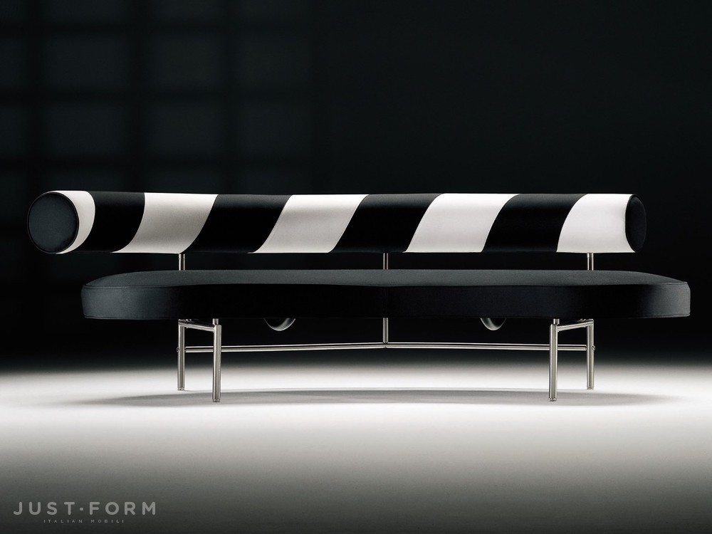 Диван Max фабрика Flexform фотография № 3