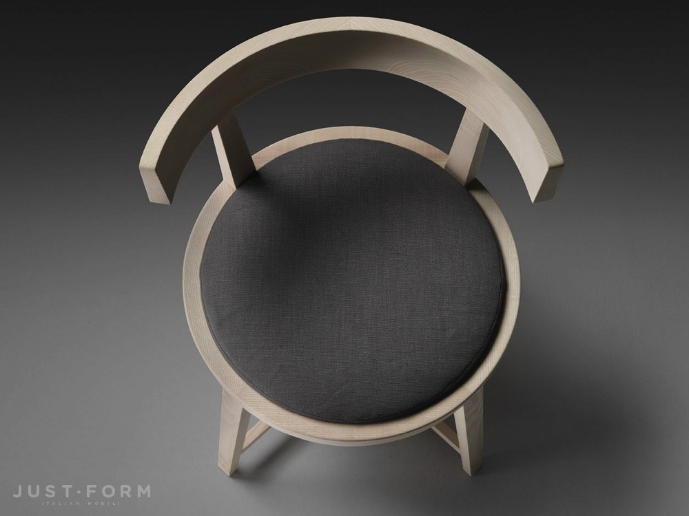 Стул Gelsomina фабрика Flexform фотография № 4