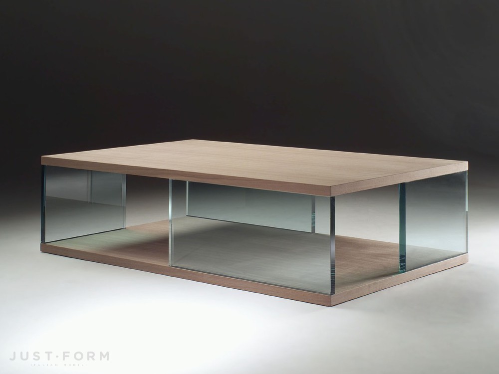 Столик Ocean фабрика Flexform фотография № 1