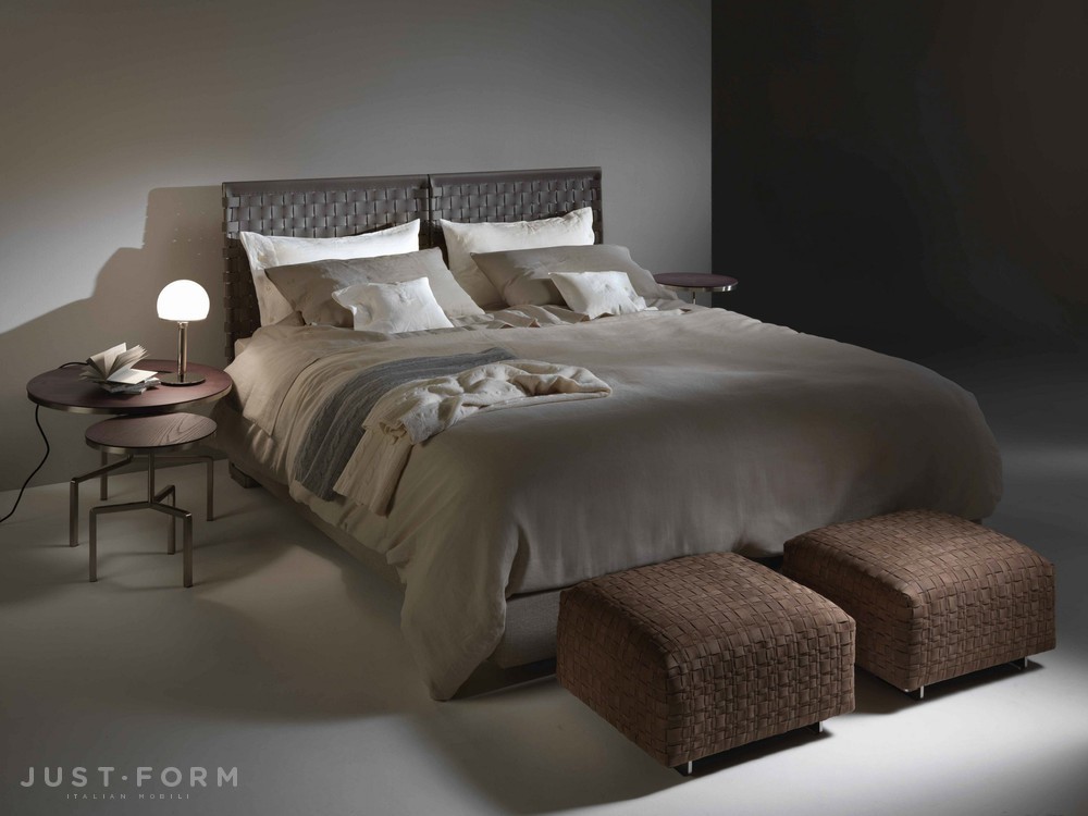 Кровать Cestone фабрика Flexform фотография № 3
