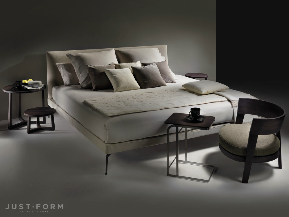 Кровать Feel Good Ten фабрика Flexform фотография № 2