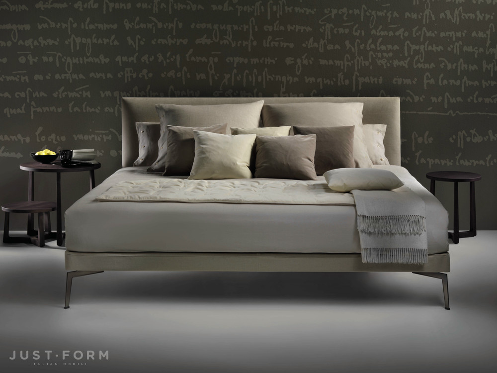 Кровать Feel Good Ten фабрика Flexform фотография № 1
