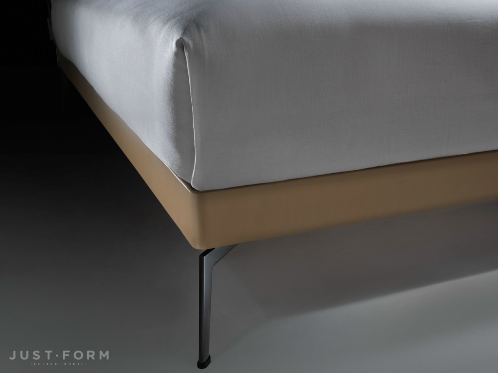 Кровать Feel Good фабрика Flexform фотография № 3