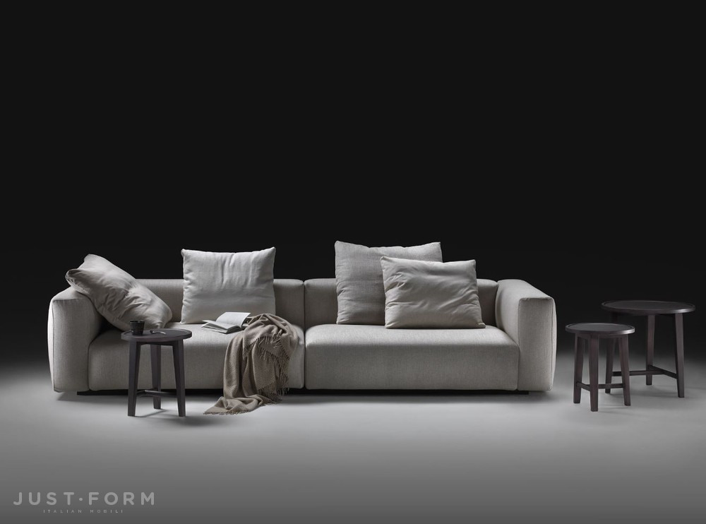 Диван Lario фабрика Flexform фотография № 10