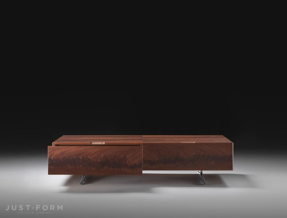 Столик Piuma фабрика Flexform фотография № 9