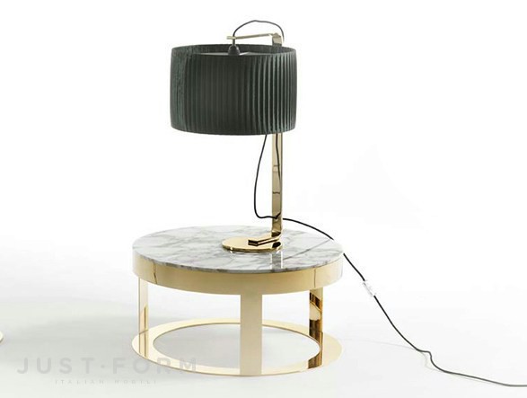 Напольный светильник Scott Lamp фабрика Frigerio фотография № 4