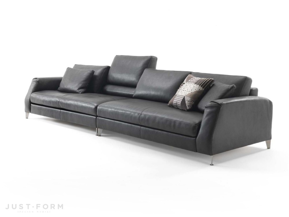 Модульный диван Davis Class фабрика Frigerio фотография № 1