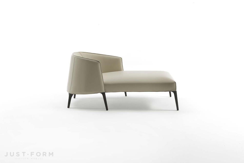 Кушетка Jackie Longue фабрика Frigerio фотография № 4