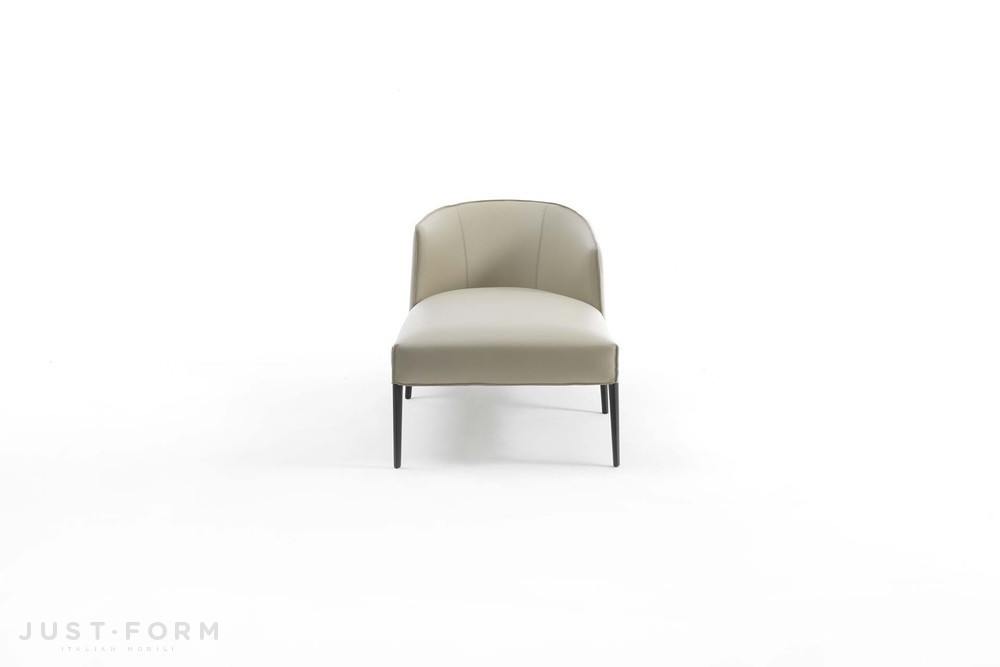 Кушетка Jackie Longue фабрика Frigerio фотография № 2