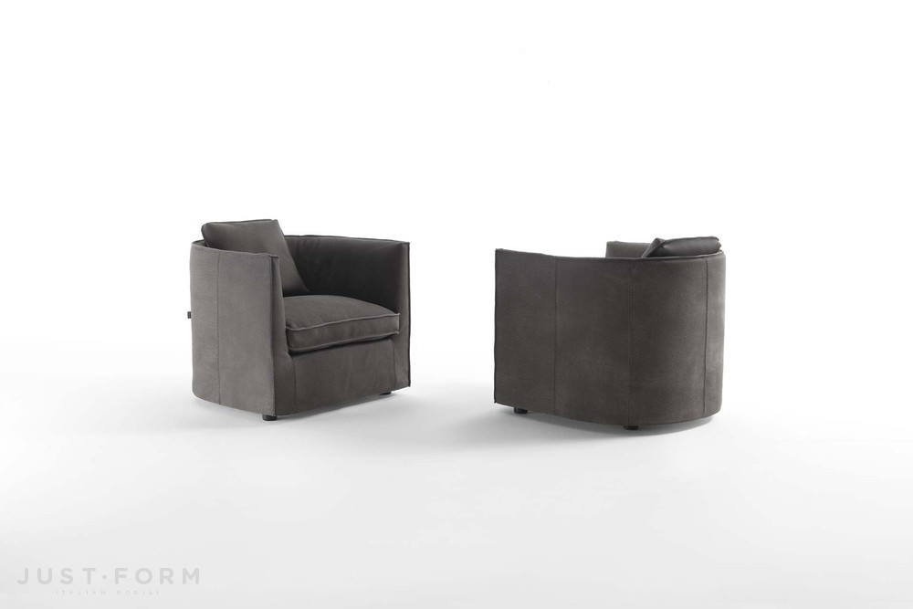 Кресло Bice фабрика Frigerio фотография № 2