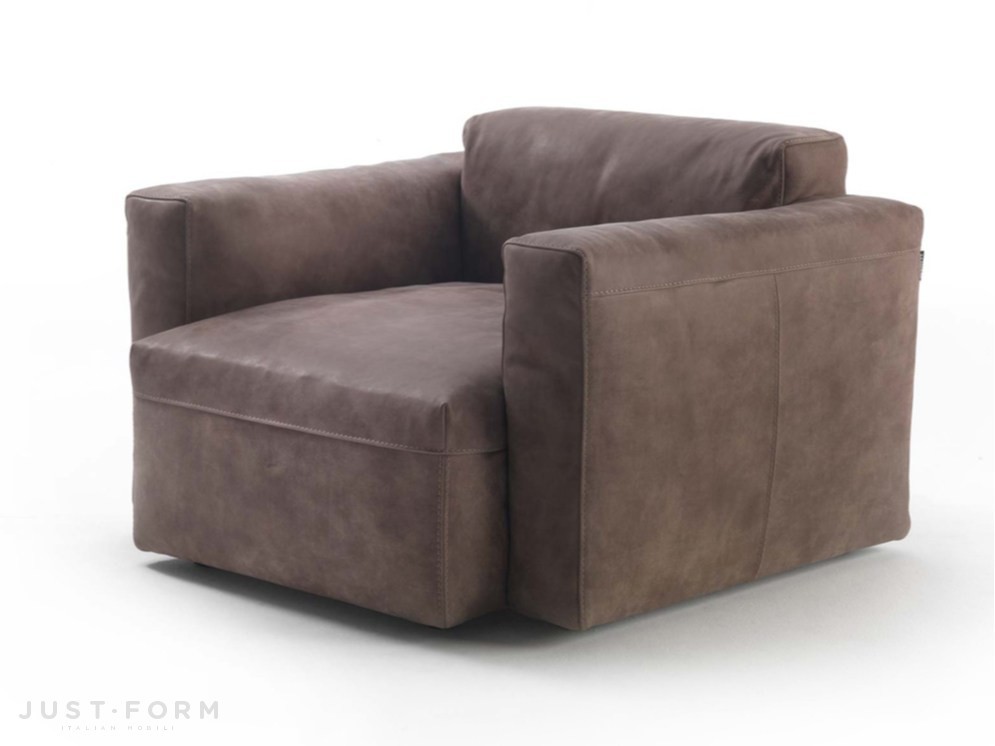 Кресло Cooper Junior фабрика Frigerio фотография № 4
