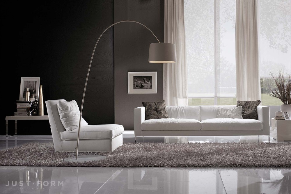 Диван Otto фабрика Frigerio фотография № 6