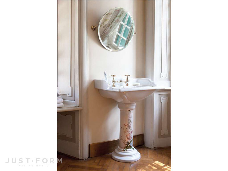 Раковина Victorian Lavabo Colonna Decor Garden фабрика GENTRY HOME фотография № 4