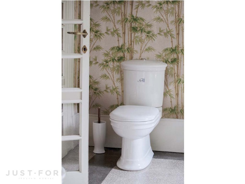 Унитаз Hillingdon фабрика GENTRY HOME фотография № 1