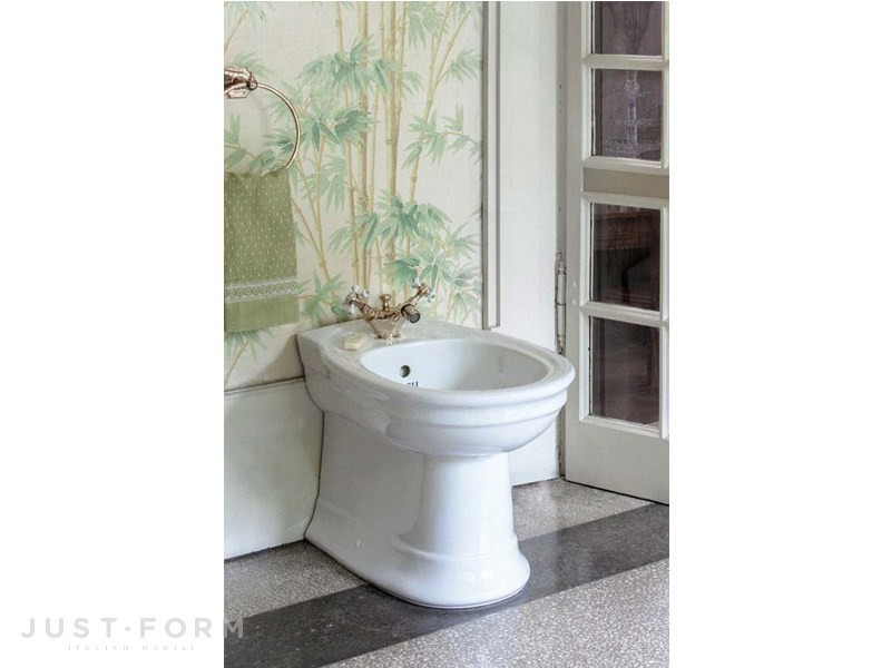 Биде Hillingdon фабрика GENTRY HOME фотография № 1