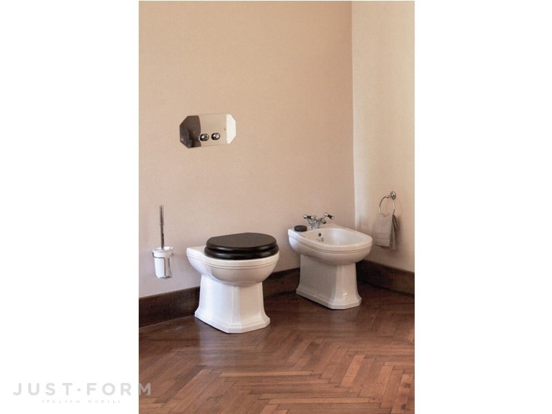 Унитаз Claremont фабрика GENTRY HOME фотография № 1