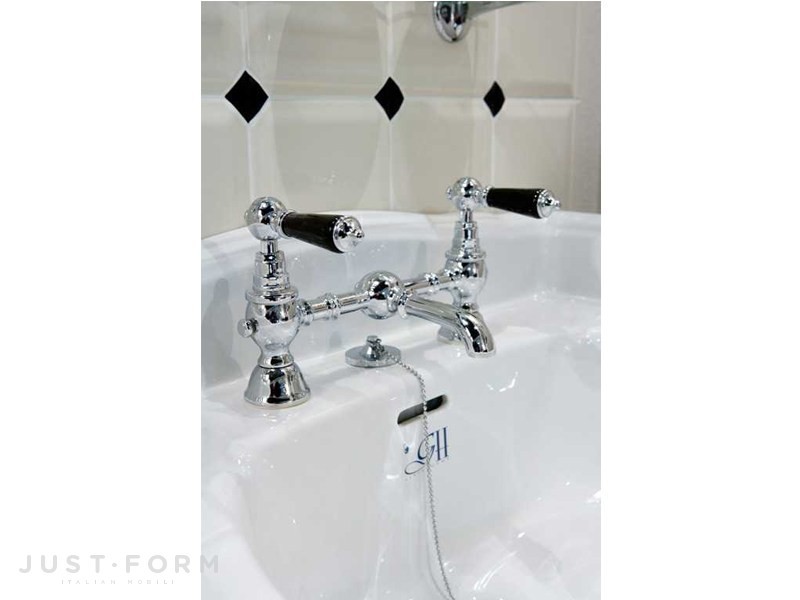 Кран для раковины Berkeley Rubinetto Lavabo APonte фабрика GENTRY HOME фотография № 1