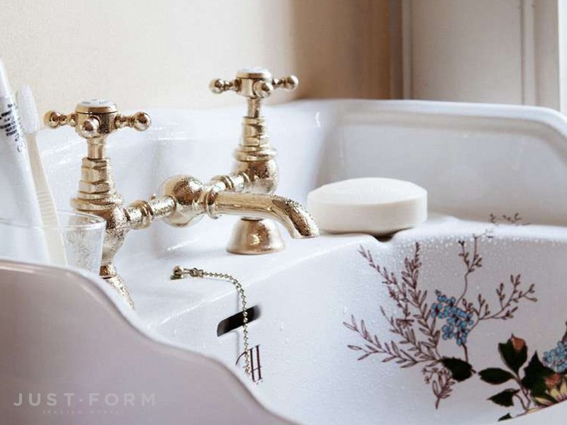 Кран для раковины Mayfair фабрика GENTRY HOME фотография № 6