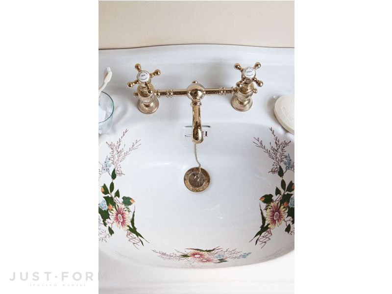 Кран для раковины Mayfair фабрика GENTRY HOME фотография № 5