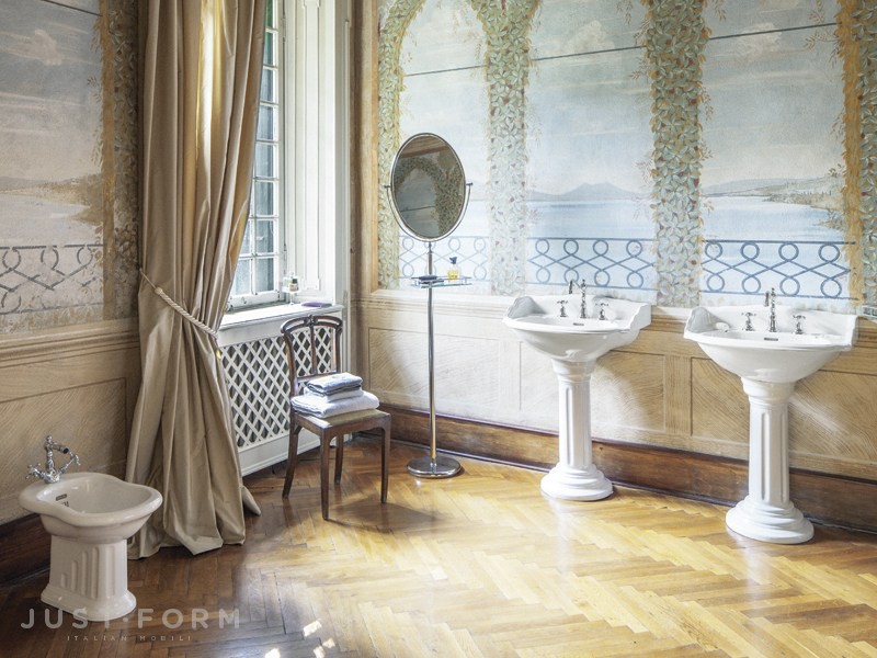 Биде краны Antique фабрика GENTRY HOME фотография № 2