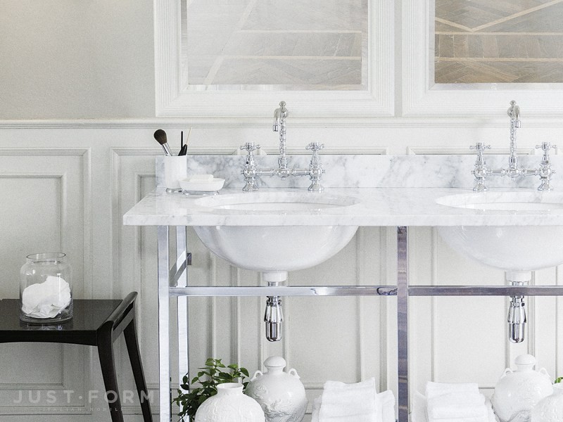 Кран для раковины Antique фабрика GENTRY HOME фотография № 3