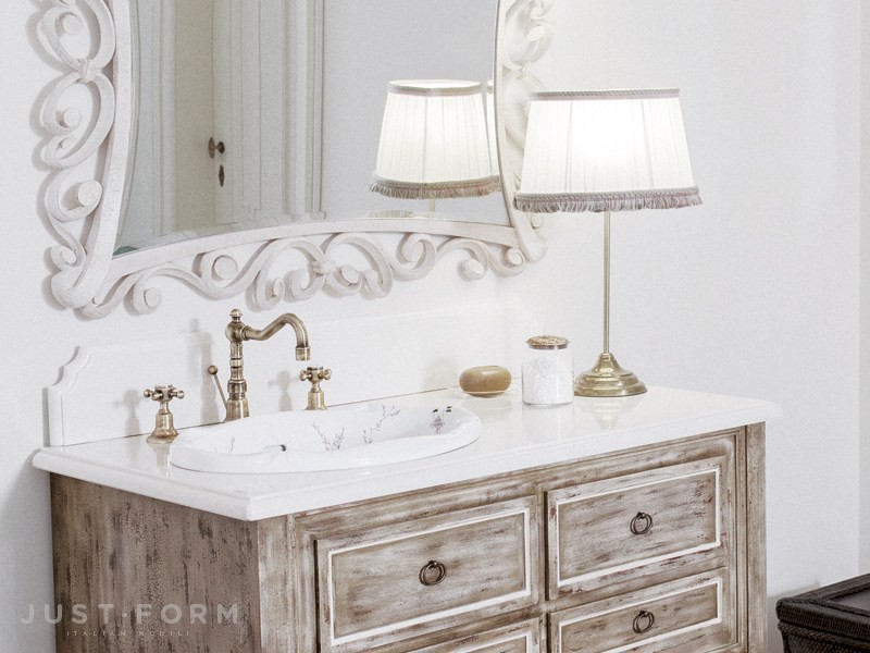 Кран для раковины Antique фабрика GENTRY HOME фотография № 5