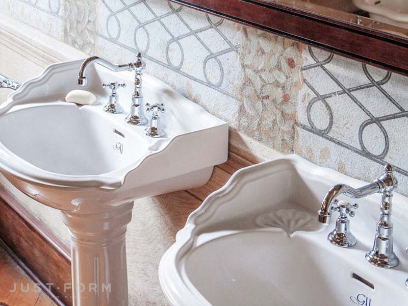 Кран для раковины Antique фабрика GENTRY HOME фотография № 4