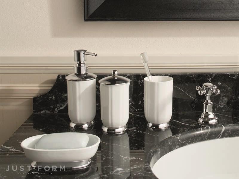 Диспенсер для жидкого мыла Lady Dispenser Sapone фабрика GENTRY HOME фотография № 4