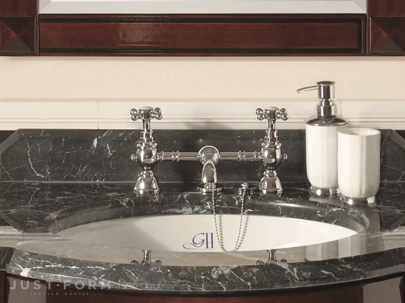 Диспенсер для жидкого мыла Lady Dispenser Sapone фабрика GENTRY HOME фотография № 3