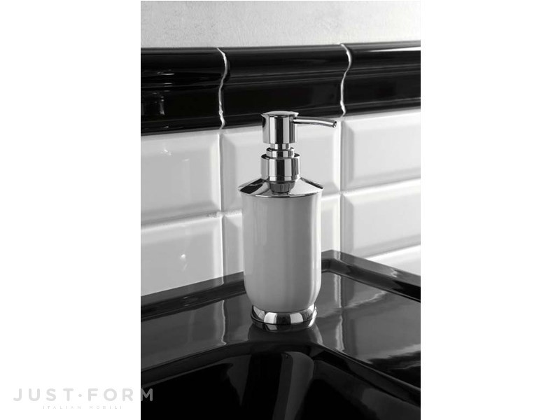 Диспенсер для жидкого мыла Lady Dispenser Sapone фабрика GENTRY HOME фотография № 2