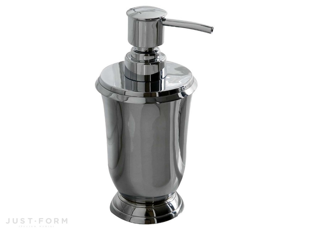Диспенсер для жидкого мыла Dame Dispenser Sapone фабрика GENTRY HOME фотография № 1