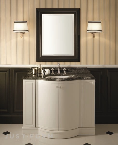 Мебель для умывальника Boston Mobile Bagno Singolo фабрика GENTRY HOME фотография № 3
