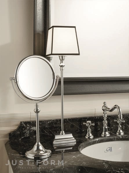 Мебель для умывальника Boston Mobile Bagno Singolo фабрика GENTRY HOME фотография № 2