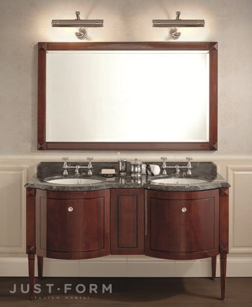 Мебель для умывальника Chester Mobile Bagno Doppio фабрика GENTRY HOME фотография № 2