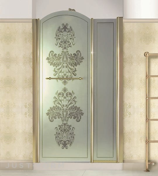 Душевая дверь Arcadia фабрика GENTRY HOME фотография № 2