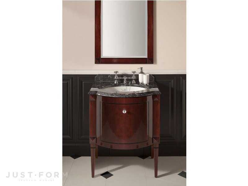Мебель для умывальника Chester Mobile Bagno Singolo фабрика GENTRY HOME фотография № 2