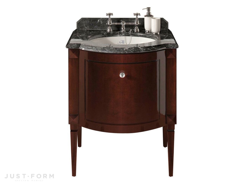 Мебель для умывальника Chester Mobile Bagno Singolo фабрика GENTRY HOME фотография № 1