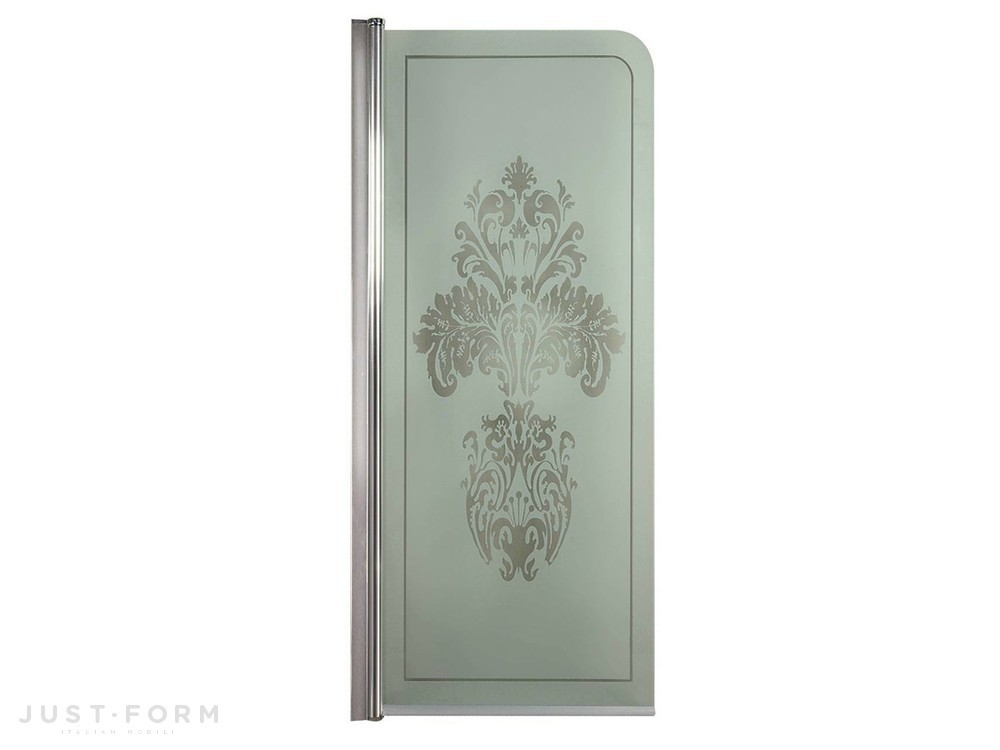 Стеновые панели для ванной Arcadia Floral фабрика GENTRY HOME фотография № 2