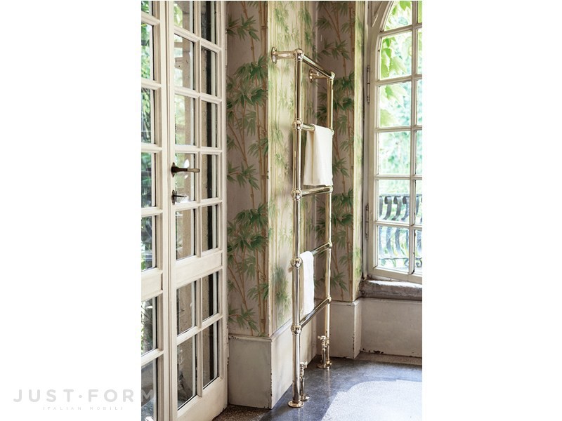 Дизайн-радиатор Portobello3 фабрика GENTRY HOME фотография № 2