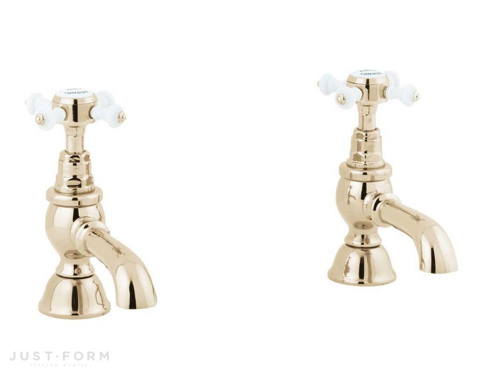 Кран для раковины Chelsea Rubinetto Per Lavabo A2Fori фабрика GENTRY HOME фотография № 1