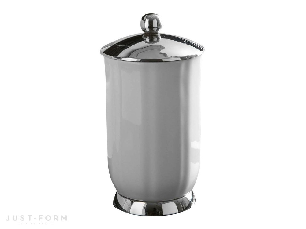 Диспенсер для салфеток Lady Portacotone Ceramica фабрика GENTRY HOME фотография № 2